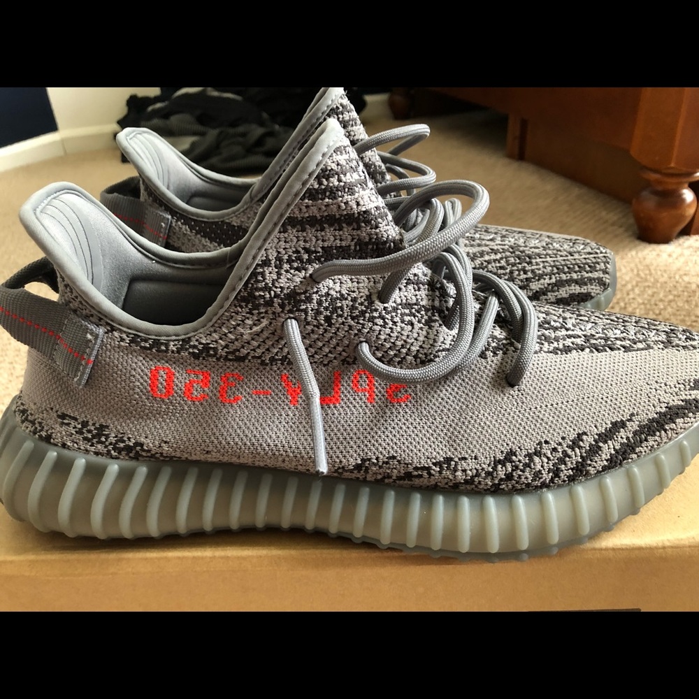 Yeezy Boost 350v2 Beluga 2.0